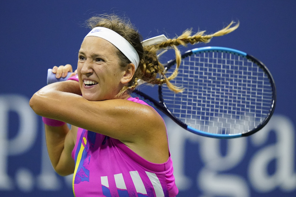 阿扎伦卡重要时刻重返赛场，日本队带队取胜！的简单介绍AIYOUXI