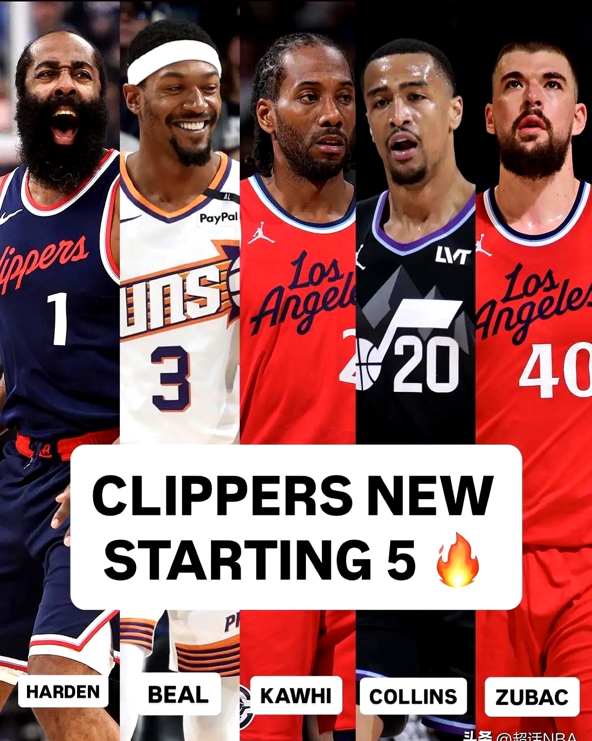 包含风云突变！洛杉矶快船今夜状态回暖；英超版图或变；话题不断；球队文化再被提及的词条AIYOUXI