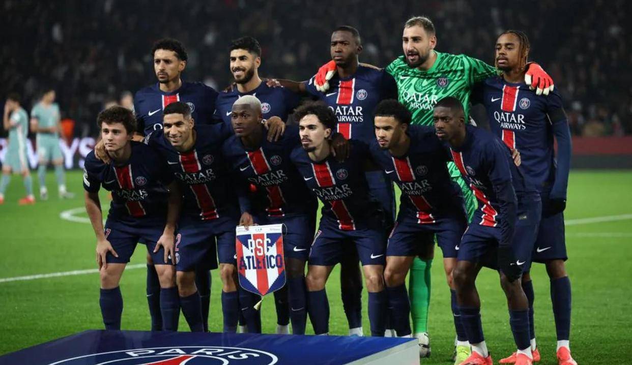 赛后巴黎圣日耳曼官宣签约：欧联节点到来，信心回归，训练强度明显提升的简单介绍AIYOUXI