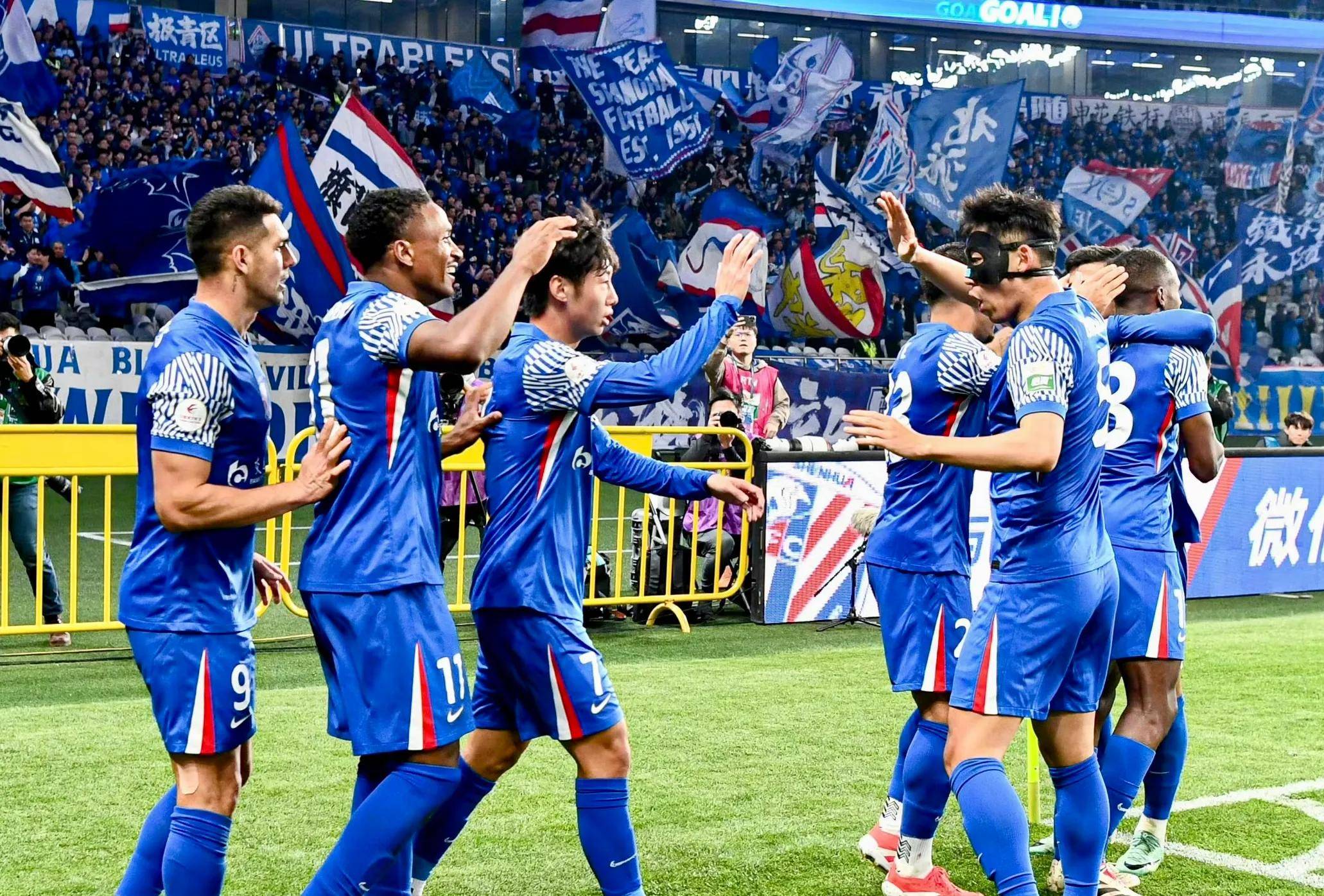 上海申花迎中超关键赛；国际比赛日手感冰凉；质疑声仍在；训练强度明显提升的简单介绍爱游戏体育